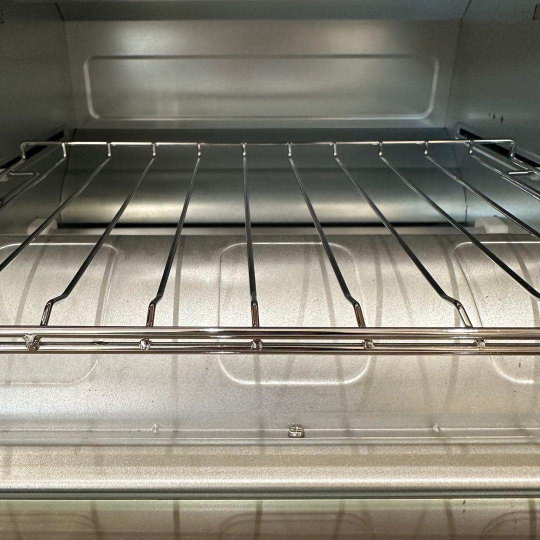 【ほぼ未使用】Aladdin グラファイトトースター　CAT-GS13A/G