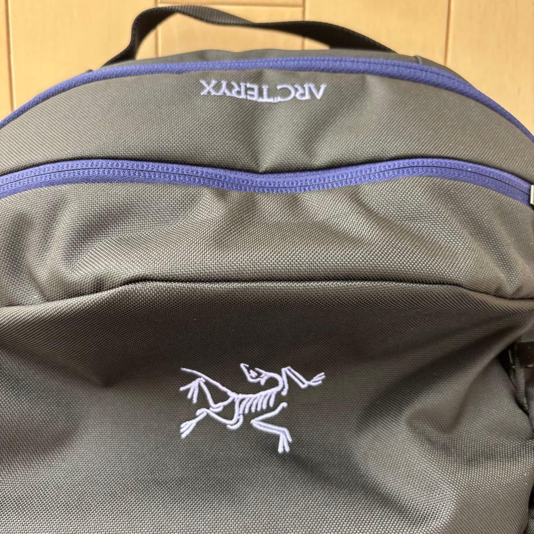 ARC'TERYX アークテリクス マンティス16 バックパック【新品】