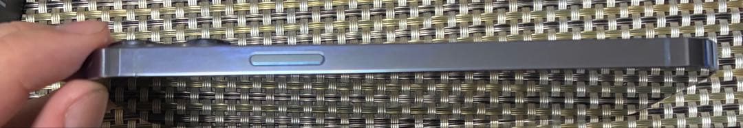 スマートフォン本体 Apple iPhone 13 Pro Max 128GB SierraBlue