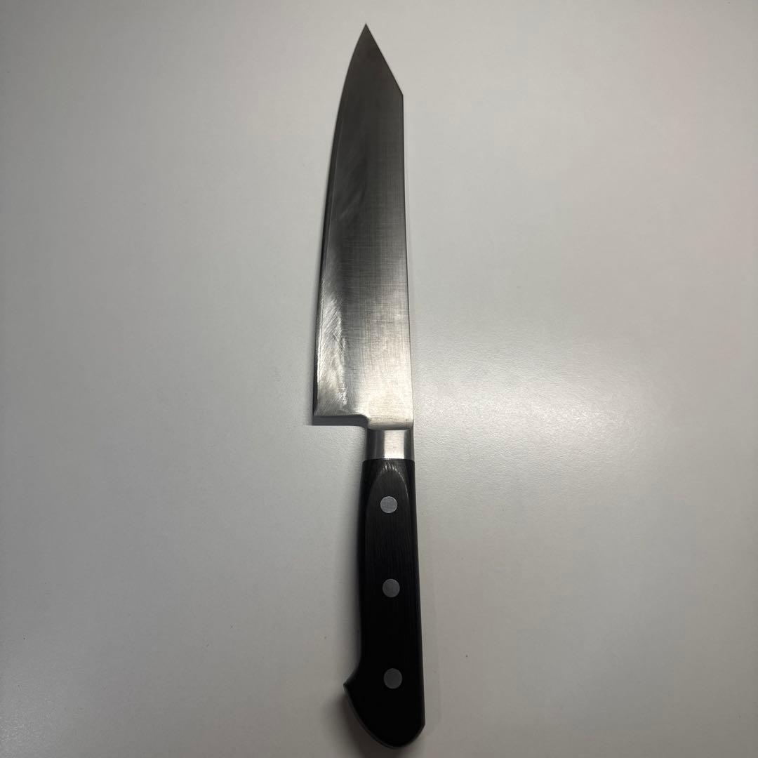 實光　【SG2 洋】(R2) 切付 牛刀　23センチ