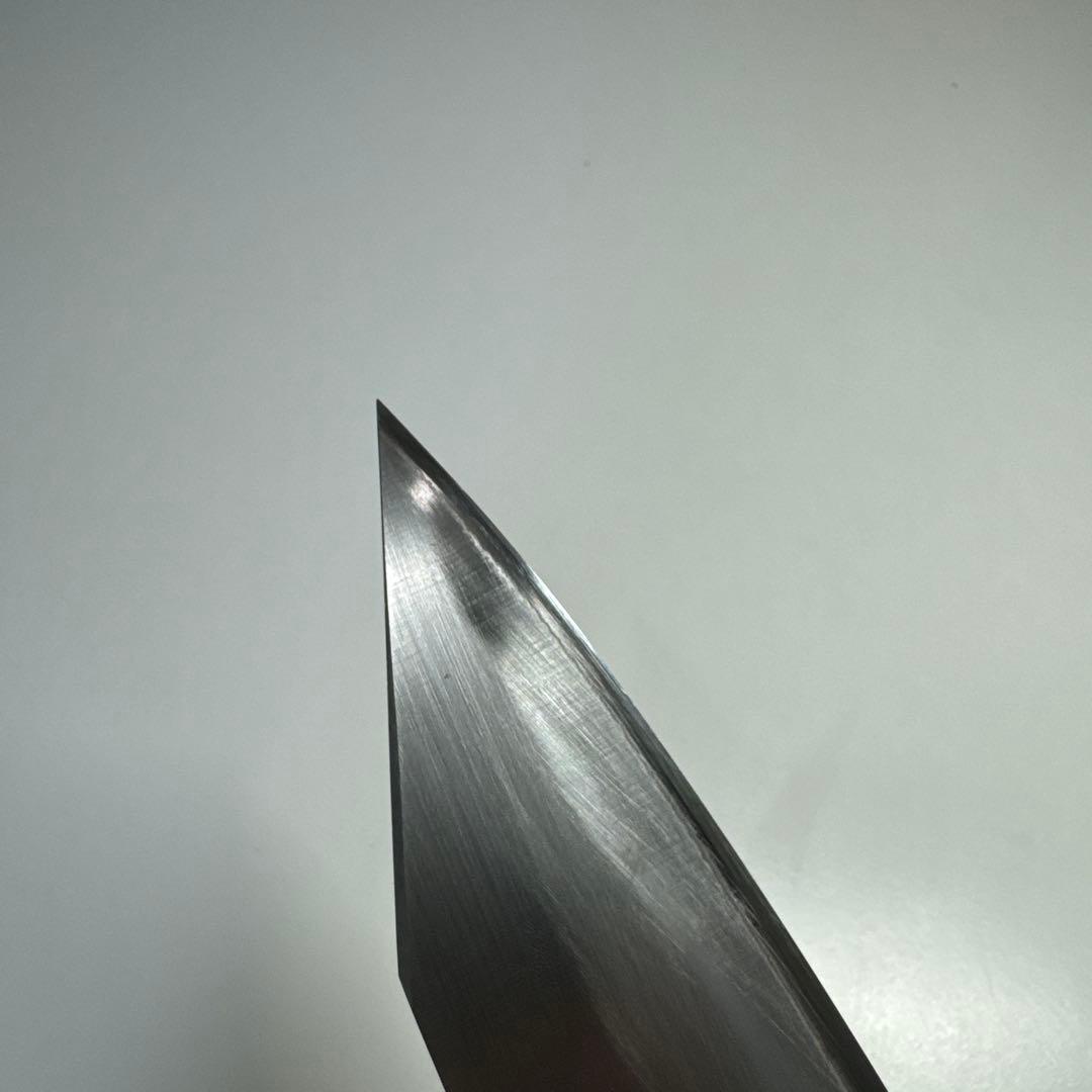 實光　【SG2 洋】(R2) 切付 牛刀　23センチ