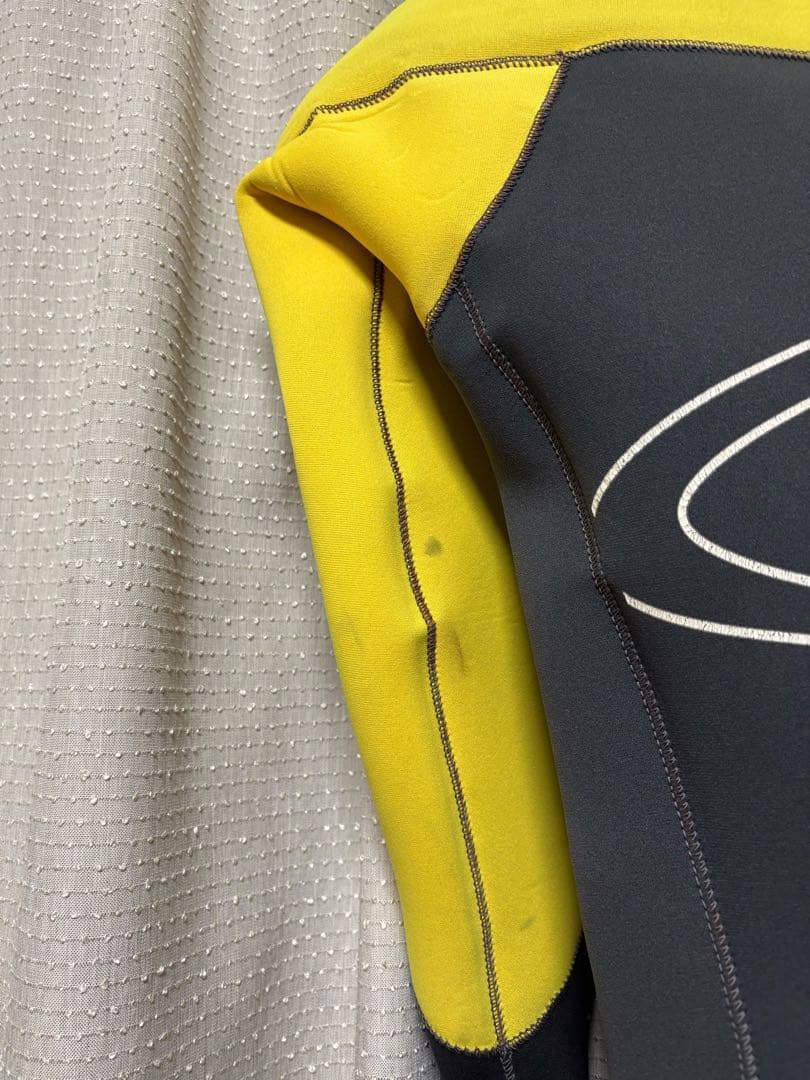 O'NEIL(オニール) 3mm ドライスーツ メンズ MLサイズ相当