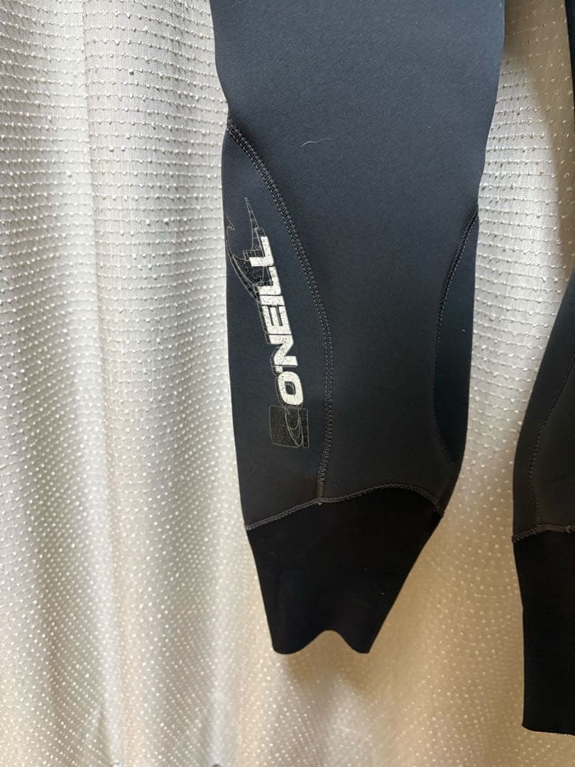 O'NEIL(オニール) 3mm ドライスーツ メンズ MLサイズ相当