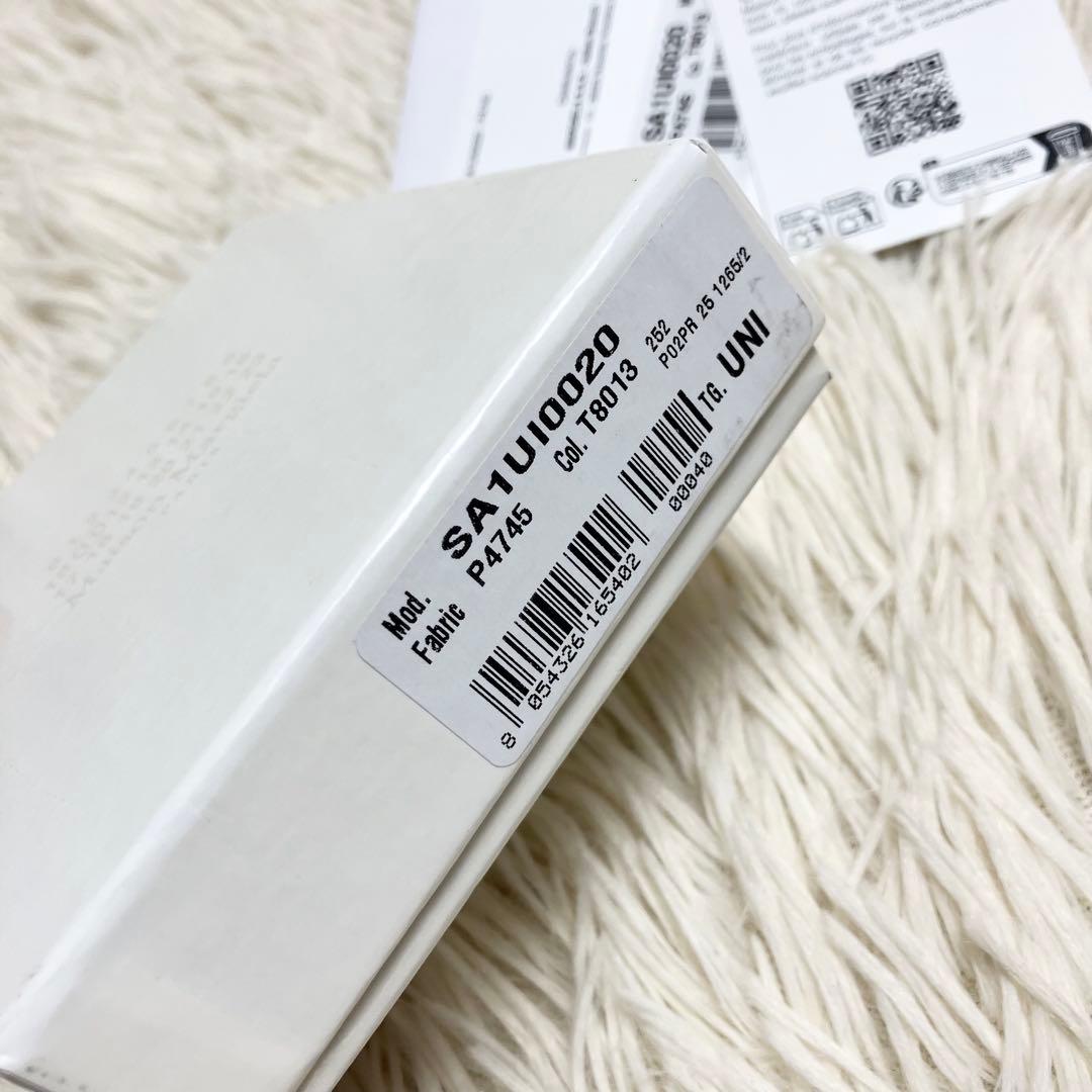 【未使用】メゾンマルジェラ フリップフラップウォレット 付属品完備