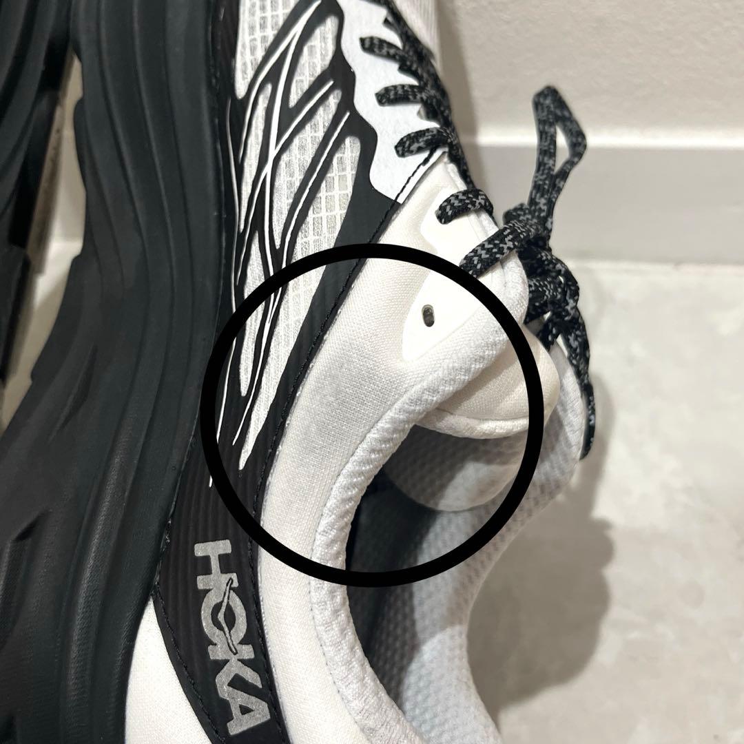 靴 HOKA BONDI 8 TS CAGED US10.5/28.5cm