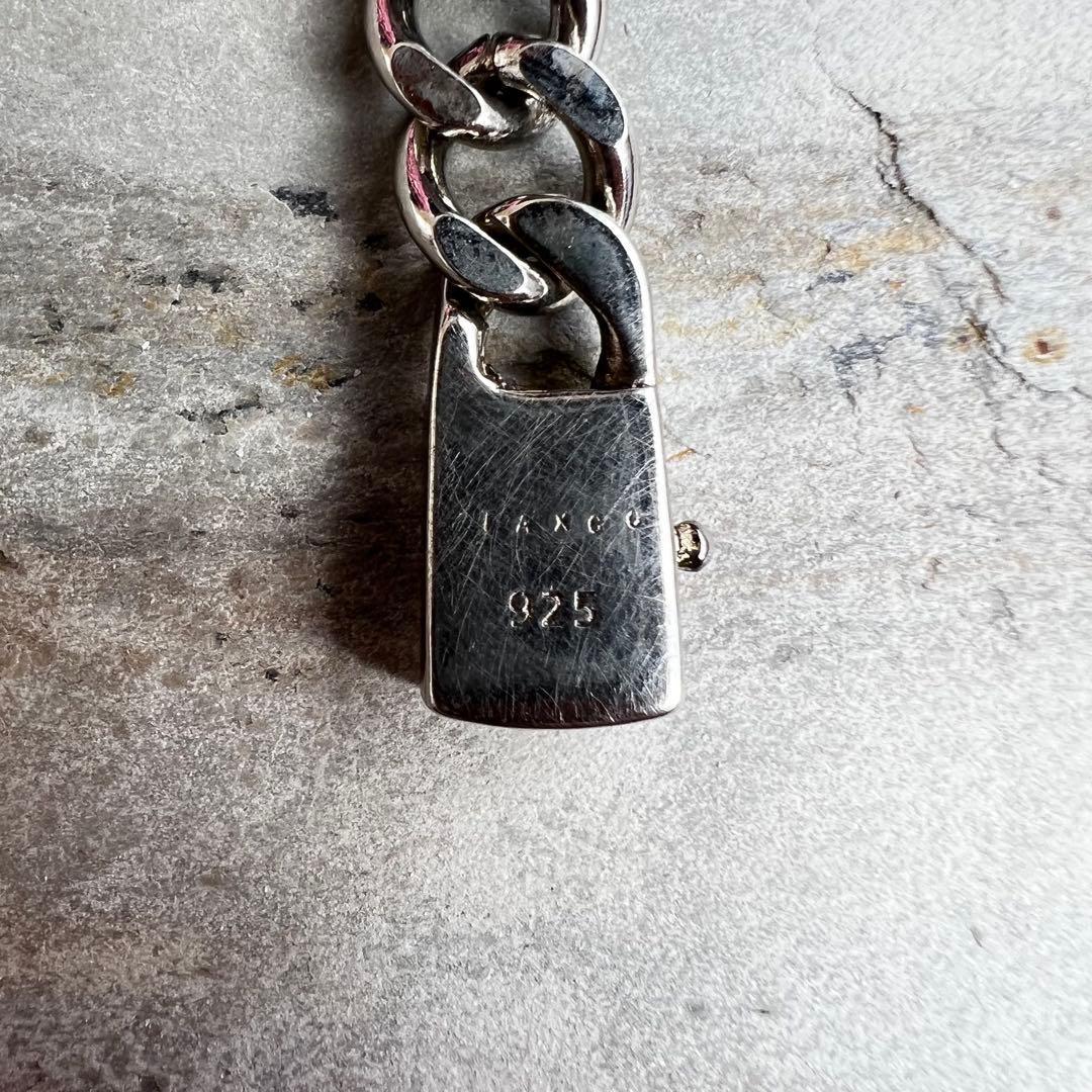 ヴィンテージ 喜平チェーン ブレスレット VINTAGE シンプル ジュエリー