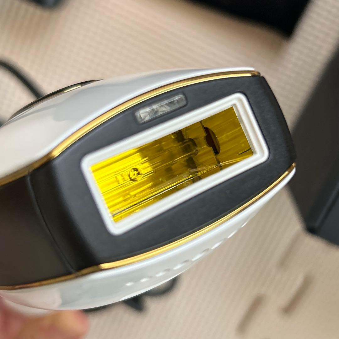スムーズスキン ピュア フィット