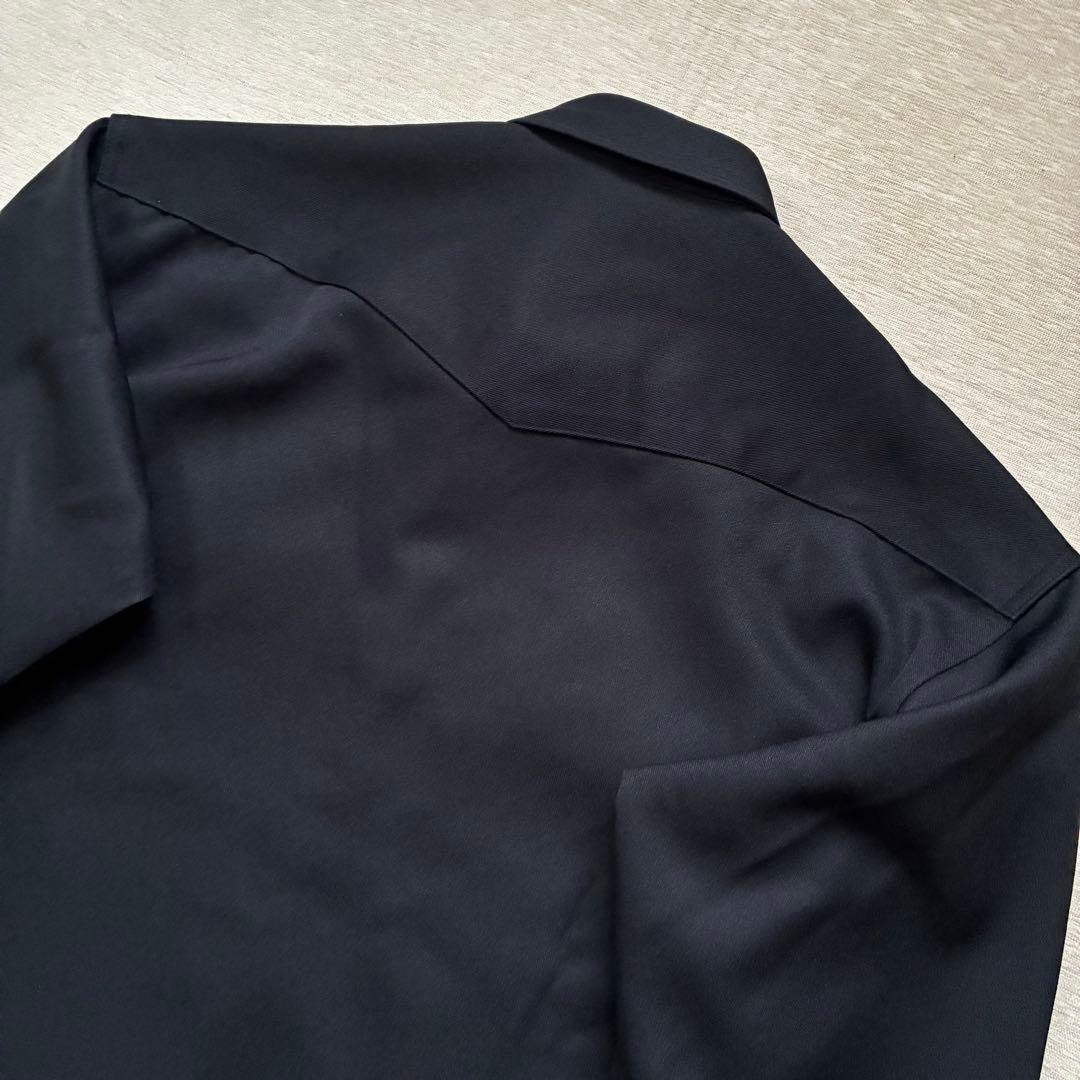 Wrangler ウエスタンシャツ　MIYAGI HIDETAKA　別注　美品