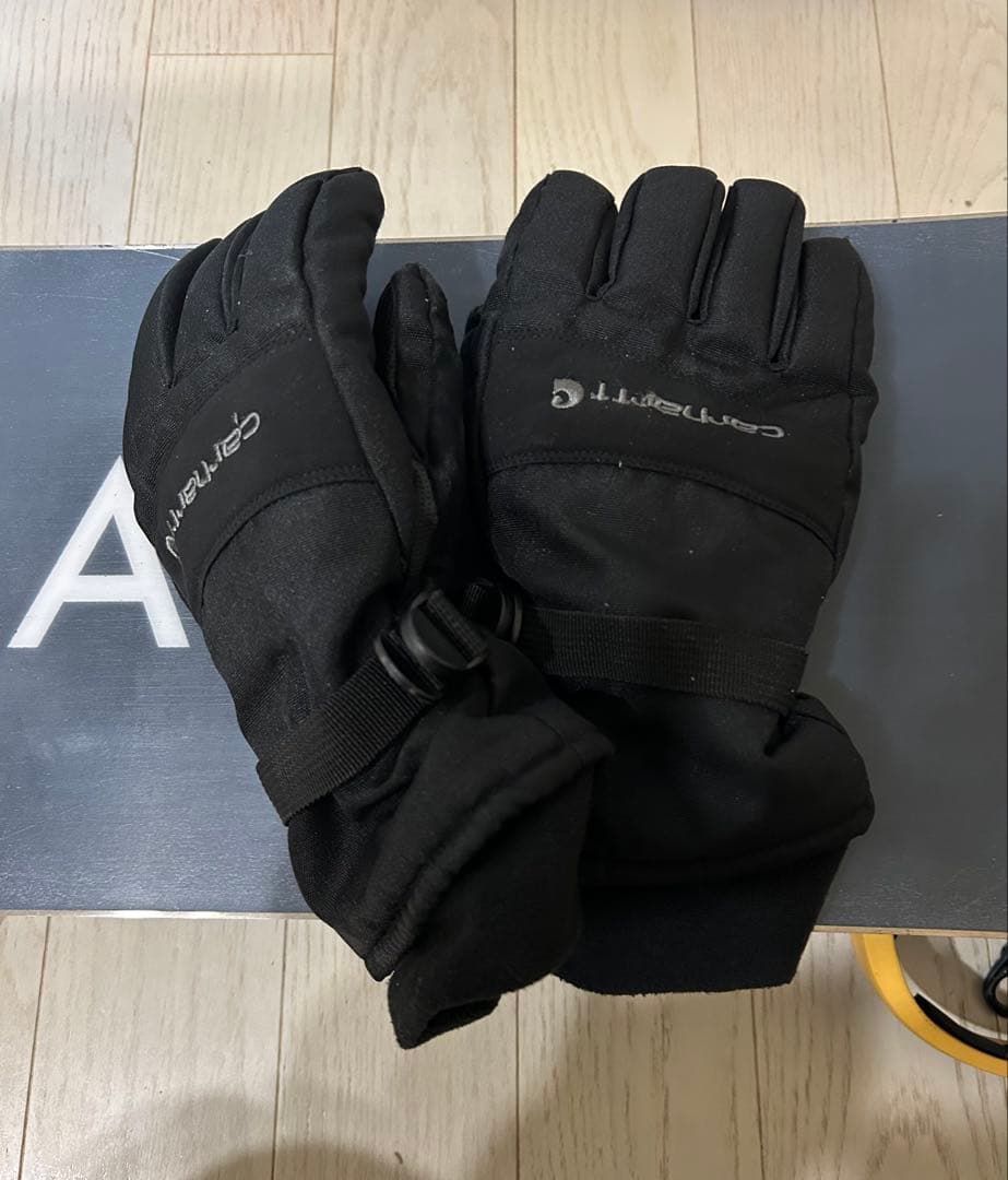 Salomon（ソロモン）スノーボードセット売り