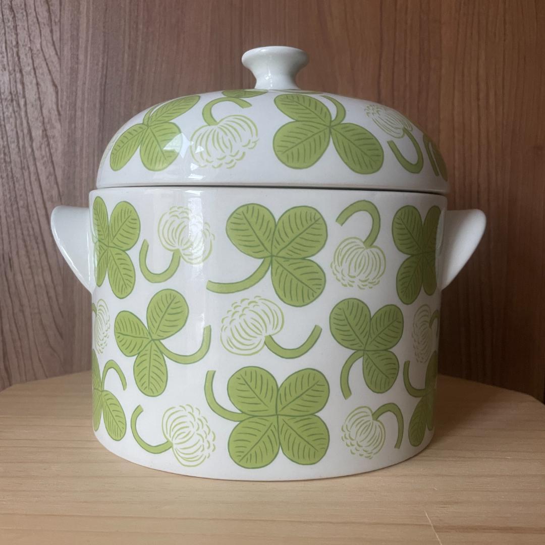 kuri 様　アラビア アピラ スープチューリン / Arabia Apila