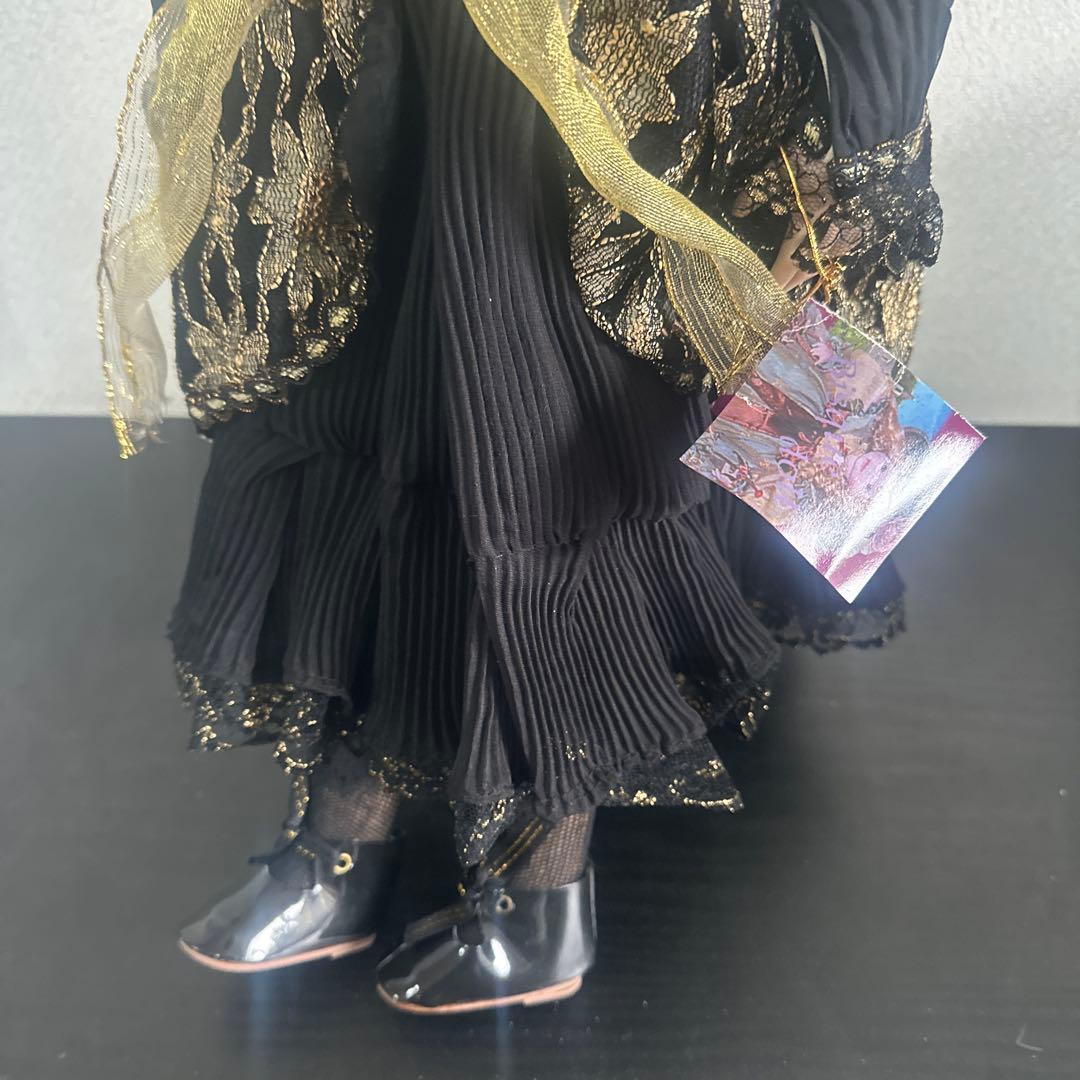 Porcelain Doll ポーセリンドール　クラウディア　限定クローズマウス