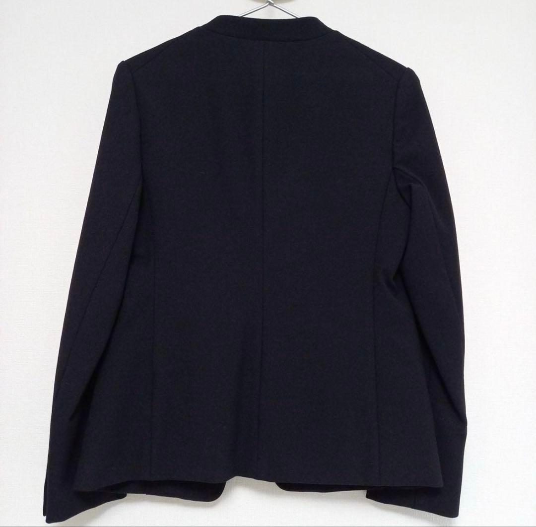 美品　PLST プラステ パンツスーツセットアップ サイズM
