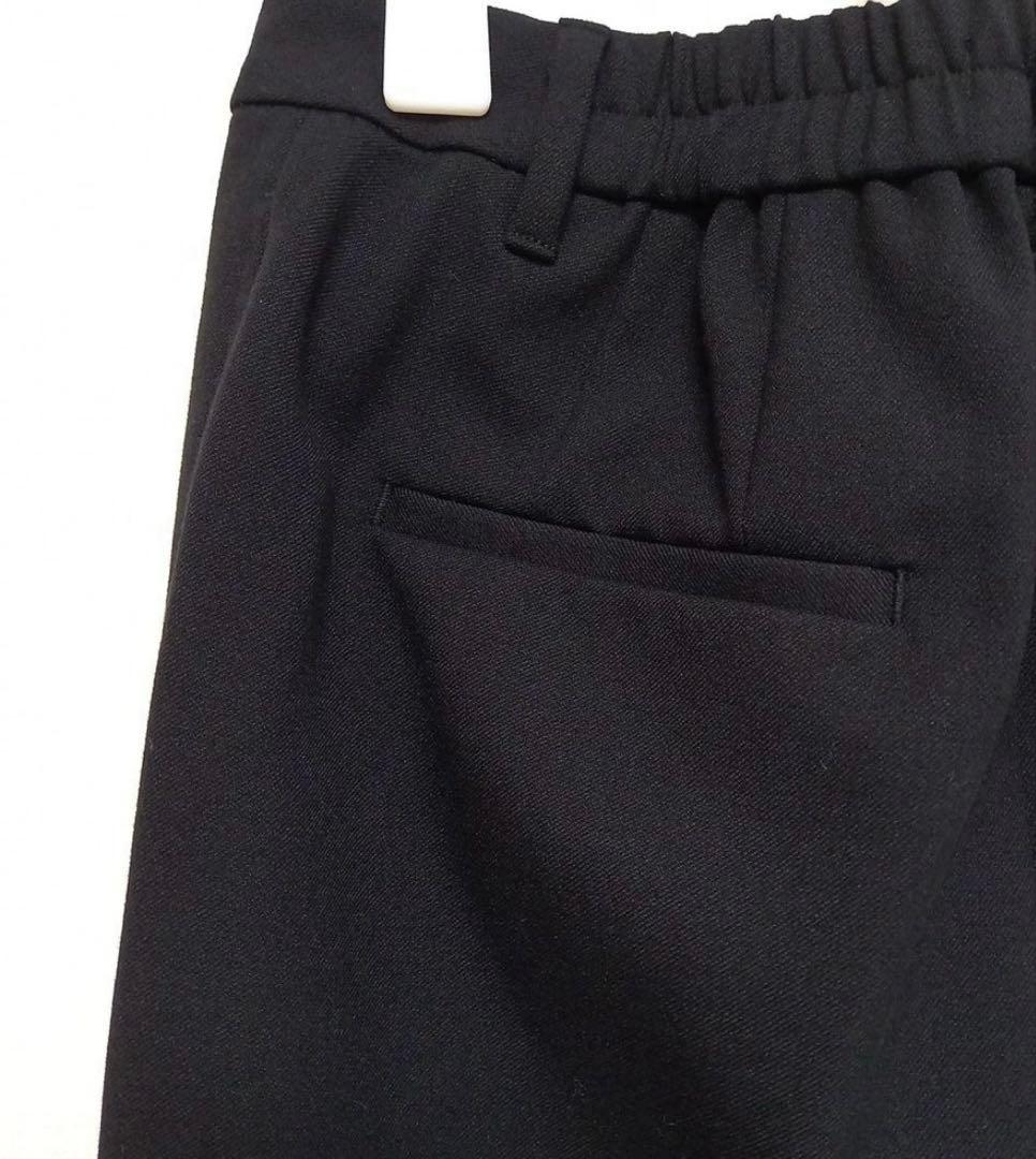 美品　PLST プラステ パンツスーツセットアップ サイズM