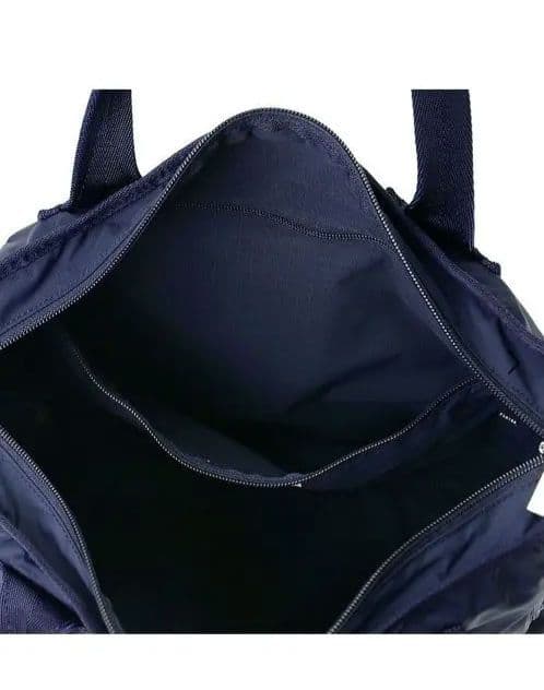 PORTERトートバック　ブラック