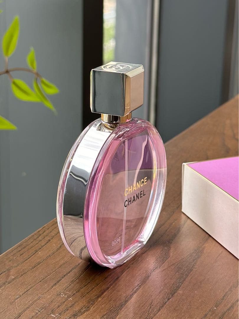 CHANEL CHANCE オー タンドゥル オードゥ パルファム 100ml