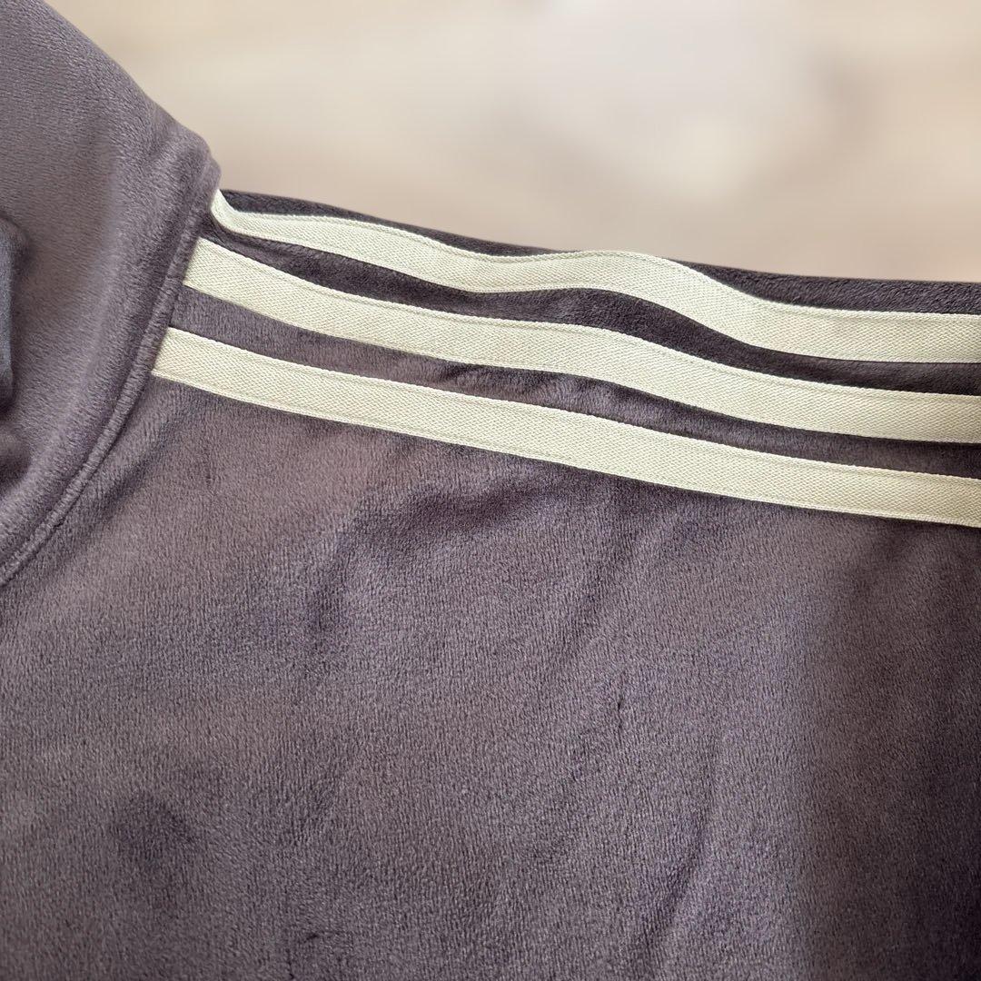 adidasoriginals FB TT VELOUR ジャーナルスタンダード