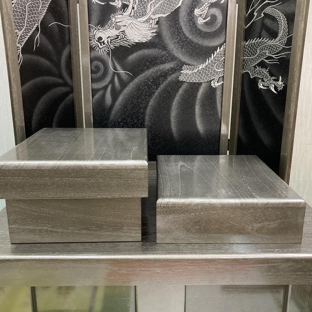 F4 訳あり特価！台巾75㎝位　五月人形鎧飾り　収納鎧飾り　五月鎧飾り