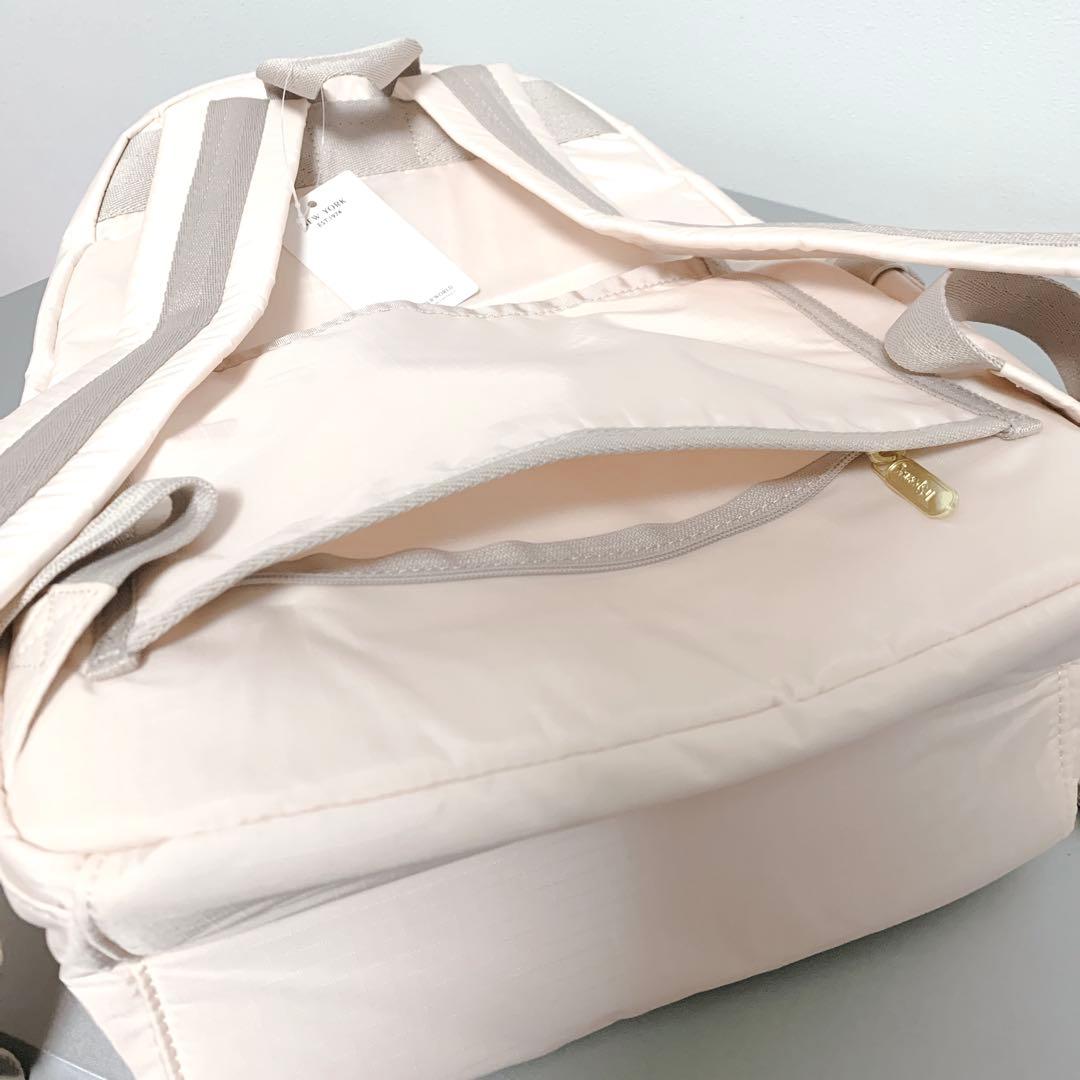 ✨新品タグ付 LeSportsac×チャコットコラボ リュック バックパック