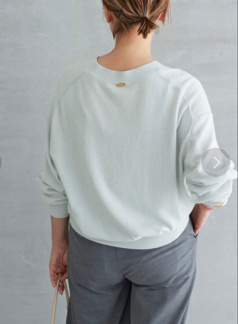 S*中様 MUSE de Deuxieme Classe JOY FINE プル