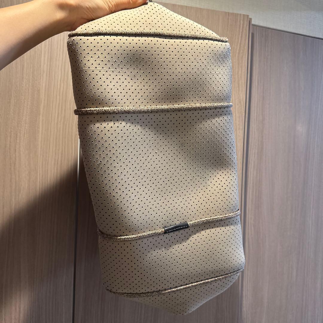 state of escape エスケープトート stone バイカラー