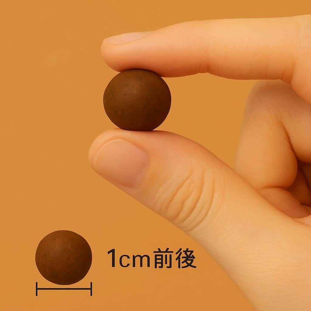 ぐんぐん玉残り4セットのみ1㎏業務用増量タイプ通常15,000円→10,000円