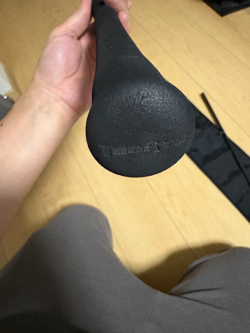 【極美品 】テンリュウ スワット SWAT 932B-ML/MH