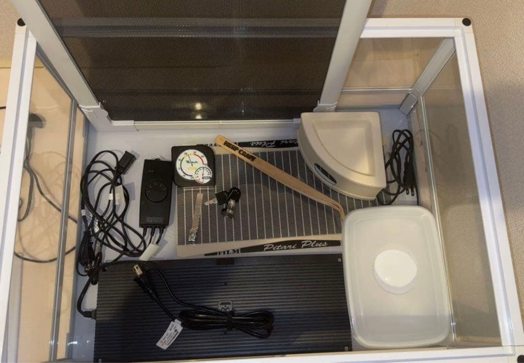 パンテオン 6030