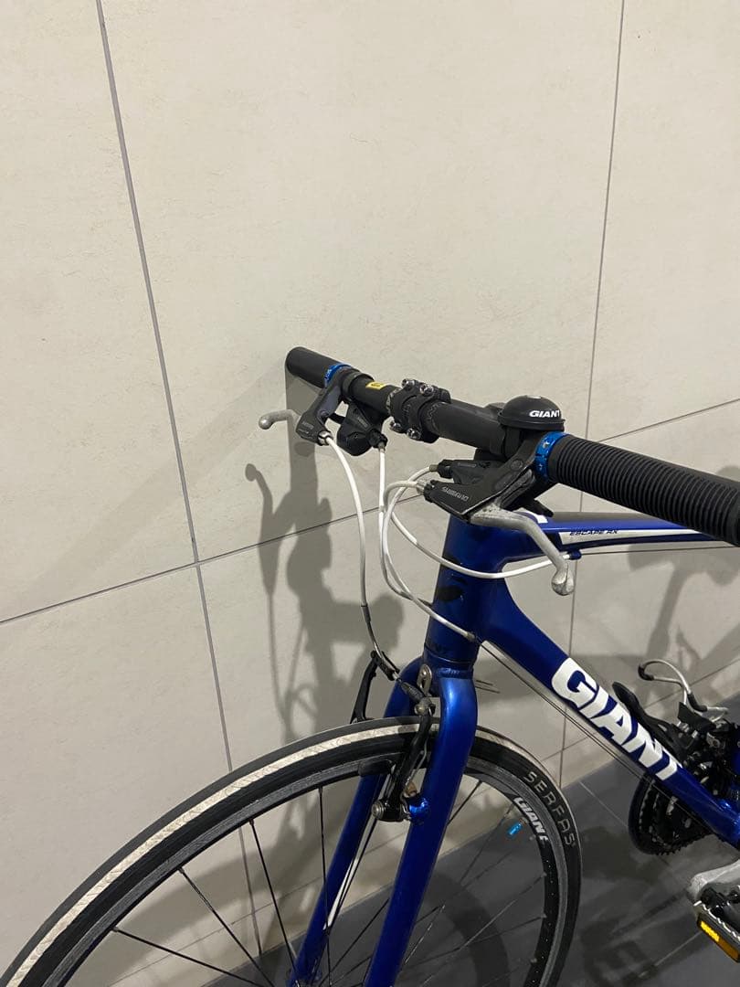giant escape rx3 クロスバイク　ジャイアント　エスケープr3