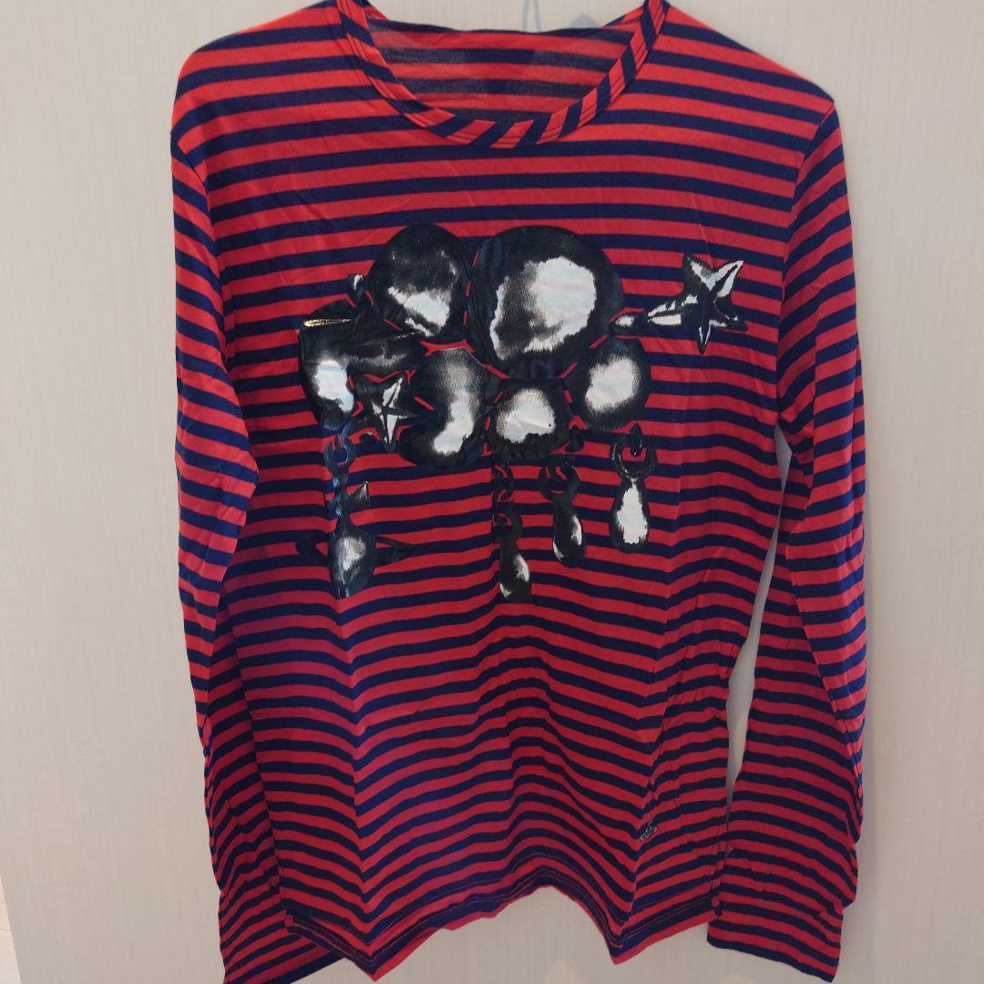 Vivienne Westwood 長袖シャツ 46