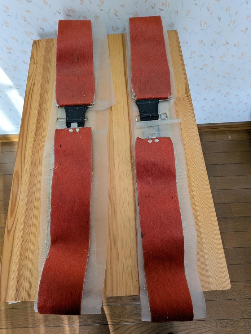 ねこ様　バックカントリースキー板　アトミックバックランド179　　山スキー板