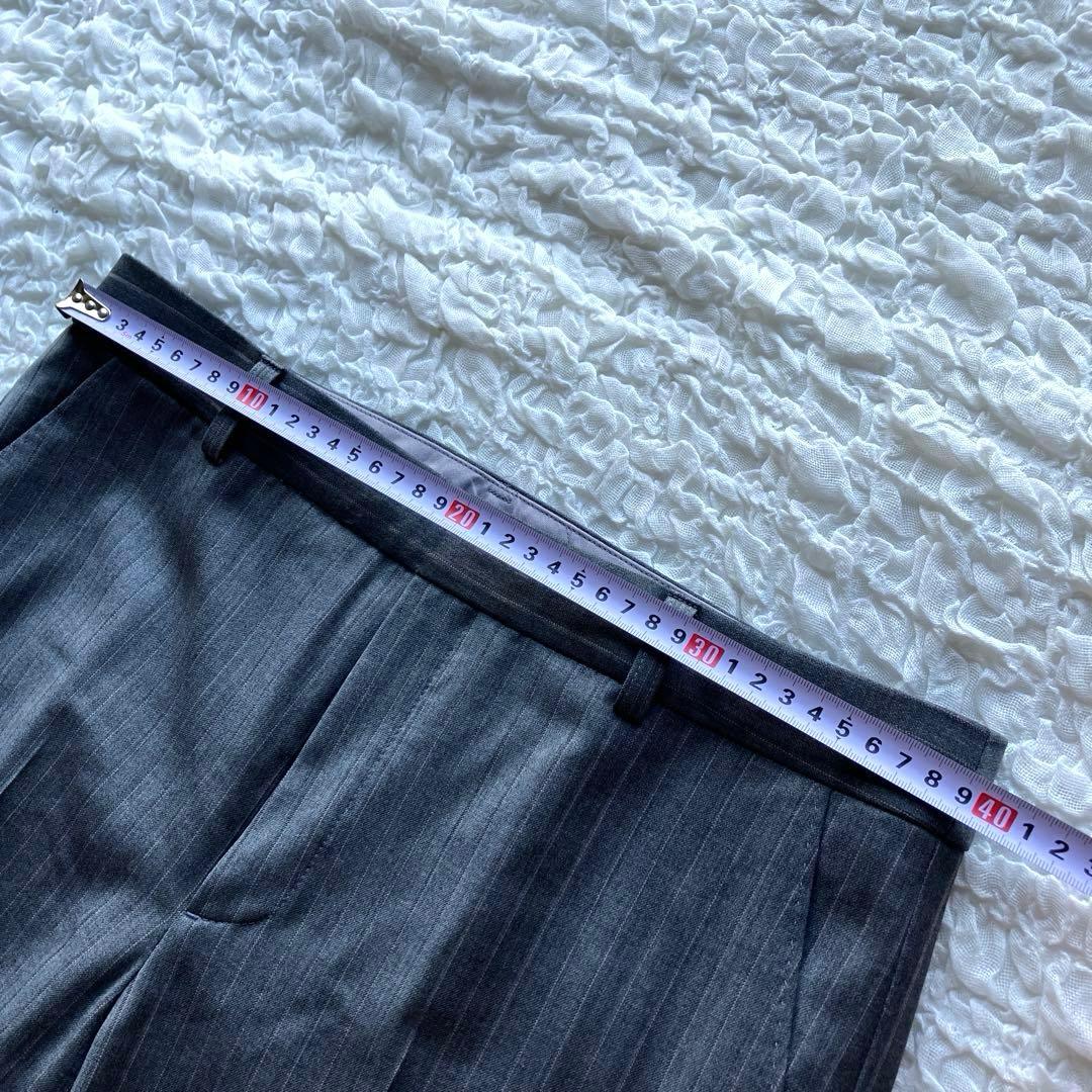 23区 ニジュウサンク スーツ　セットアップ　ジャケット　パンツ　XL