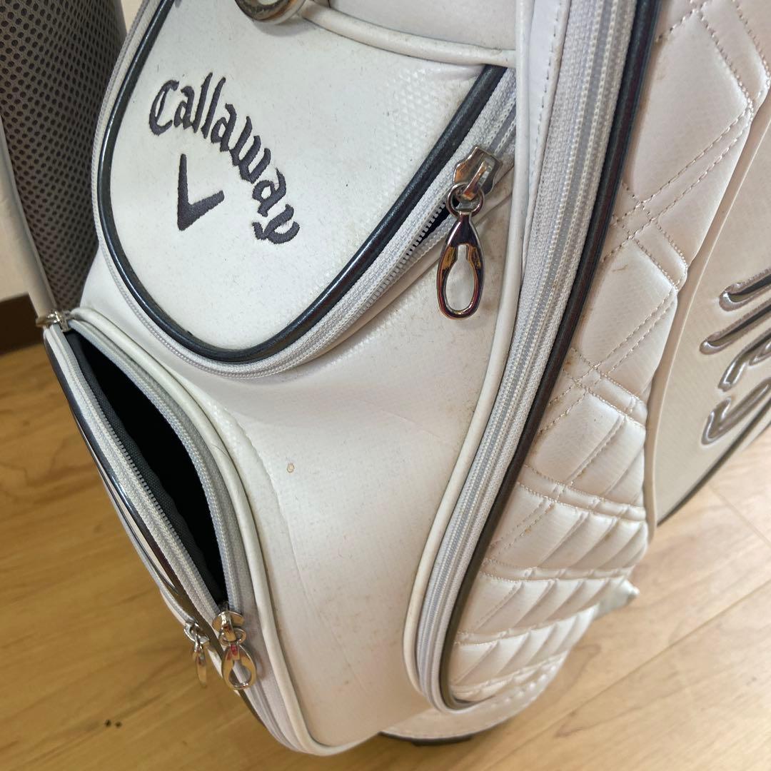 キャロウェイ キャディバック