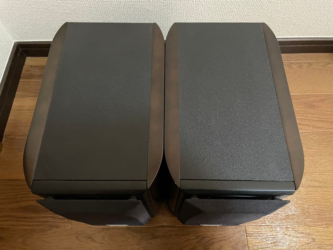 ONKYO D-112EXT(B) 2ウェイスピーカー