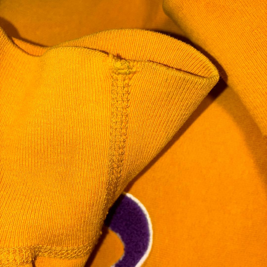 supreme アラビックロゴ パーカー　hoodie XL スウェット 21