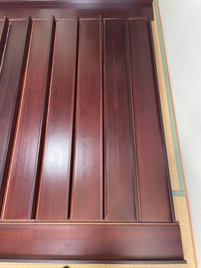 大容量　CDラック