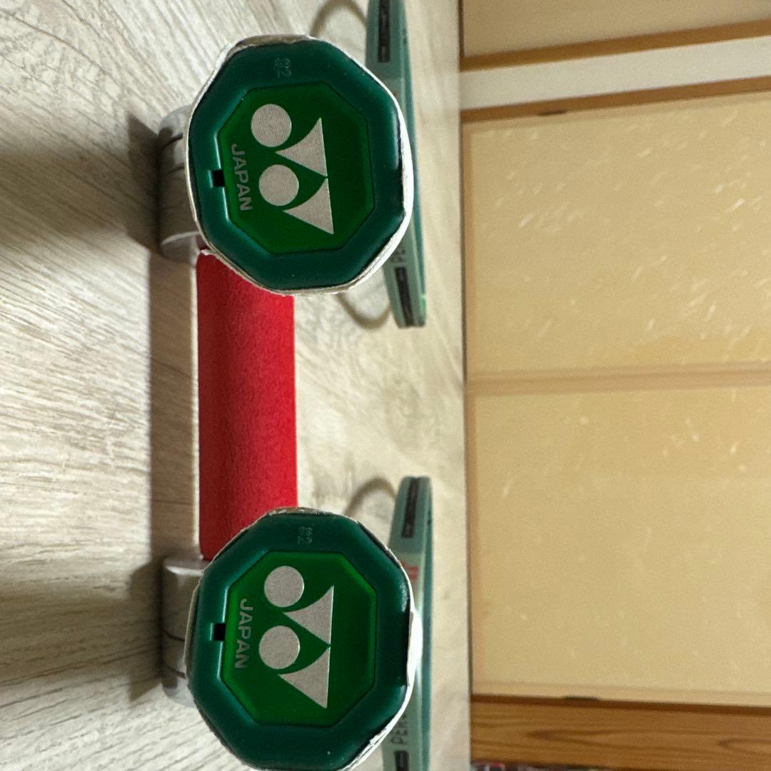 YONEX PERCEPT 100L (1本の出品。2本まとめ買い可能)
