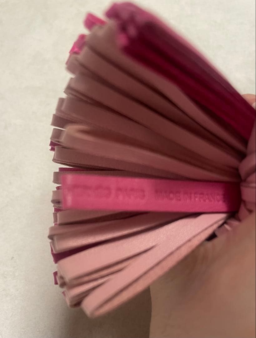 エルメス　カルメン美品