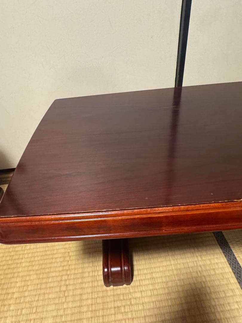 カリモク　karimoku　センターテーブル　TK3501JR　ローテーブル