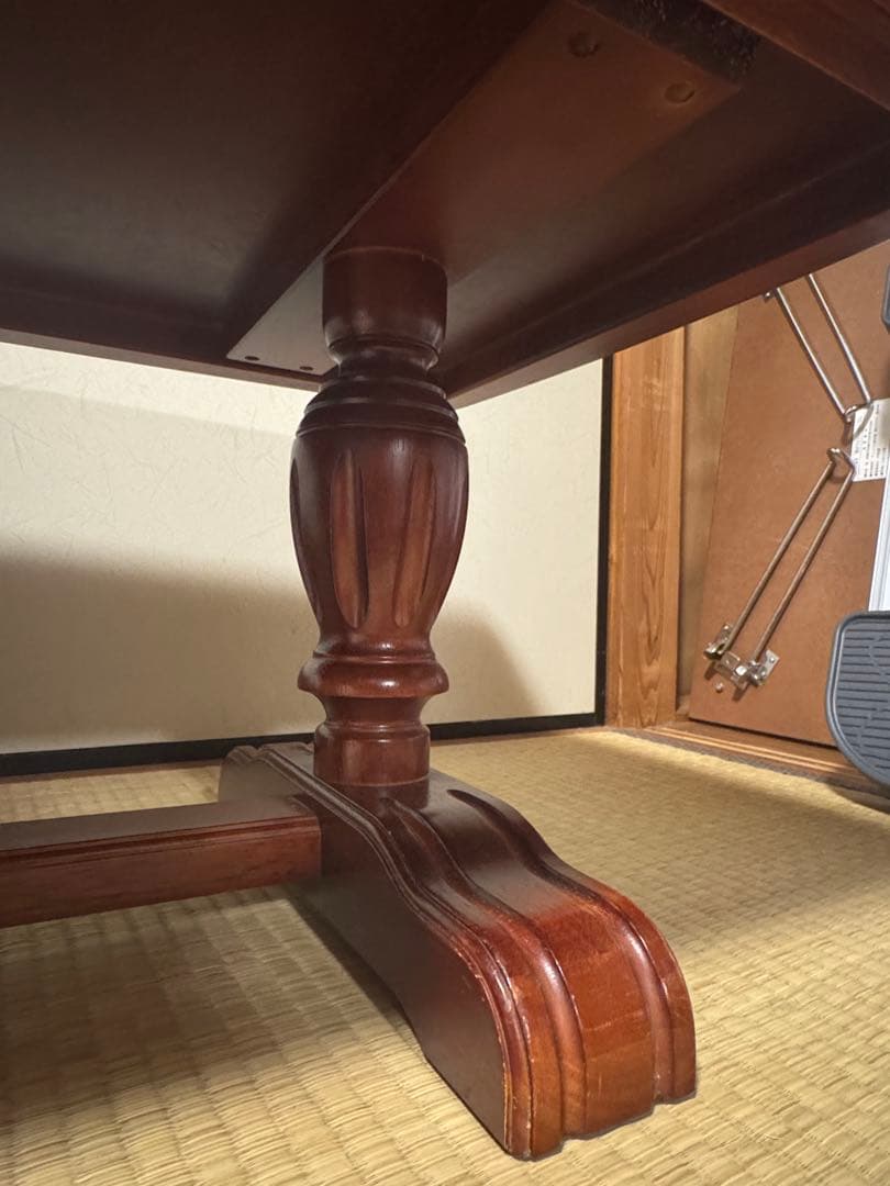 カリモク　karimoku　センターテーブル　TK3501JR　ローテーブル