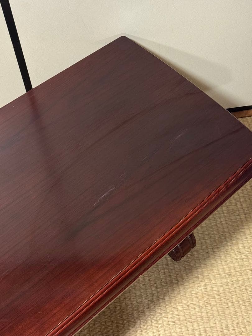 カリモク　karimoku　センターテーブル　TK3501JR　ローテーブル