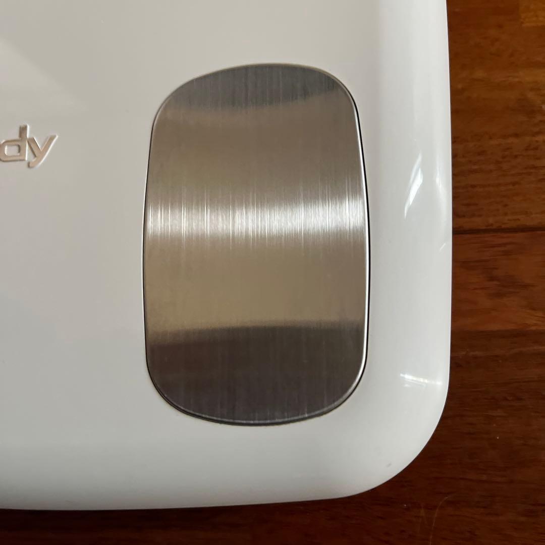 InBody 体組成計 デジタル表示