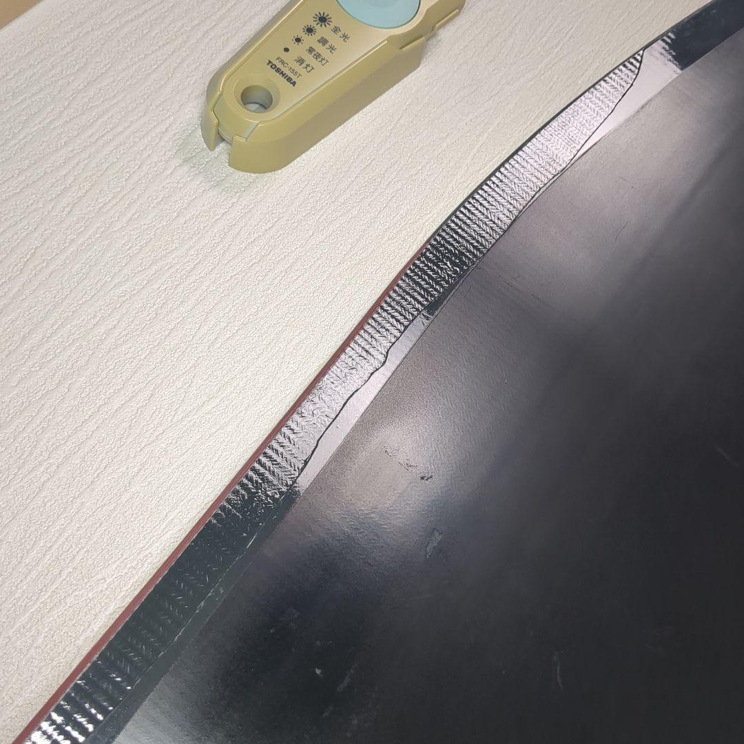 HEAD E.B.I LYT 　パウダーボード カービングボード