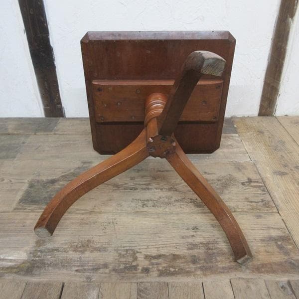 イギリス アンティーク 家具 コーヒーテーブル センターテーブル 6576d