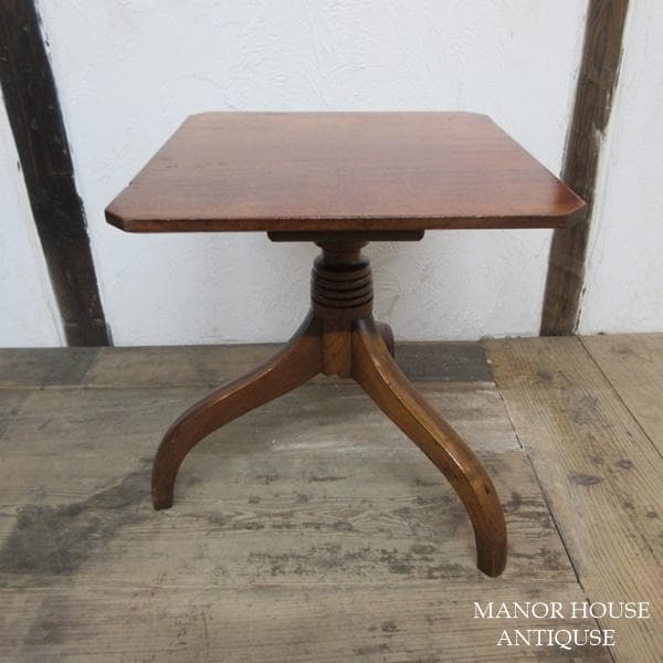 イギリス アンティーク 家具 コーヒーテーブル センターテーブル 6576d