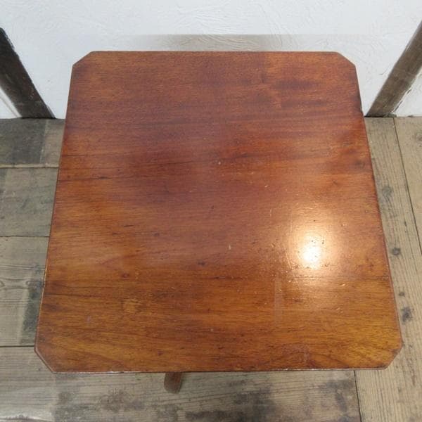 イギリス アンティーク 家具 コーヒーテーブル センターテーブル 6576d