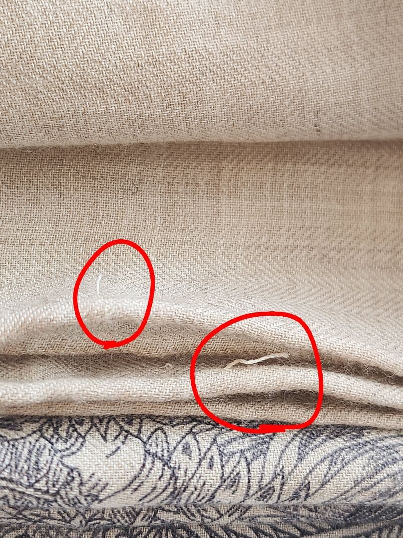 HERMES カレジェアン ！ ～フォーブルトロピカル～