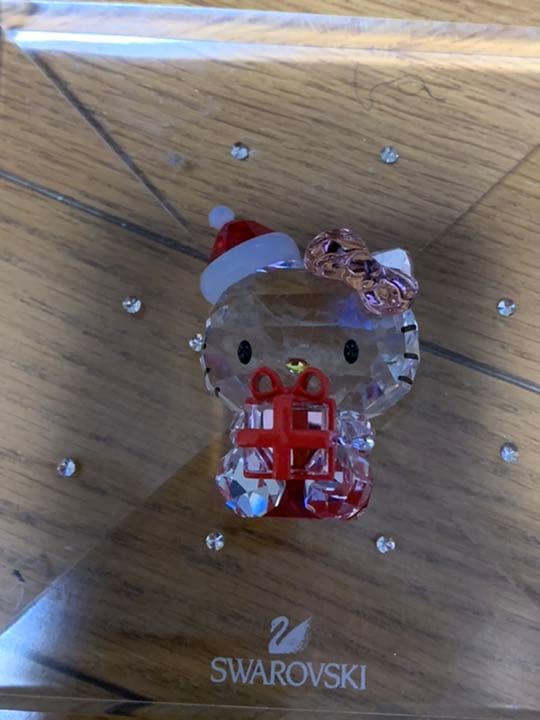 スワロフスキー