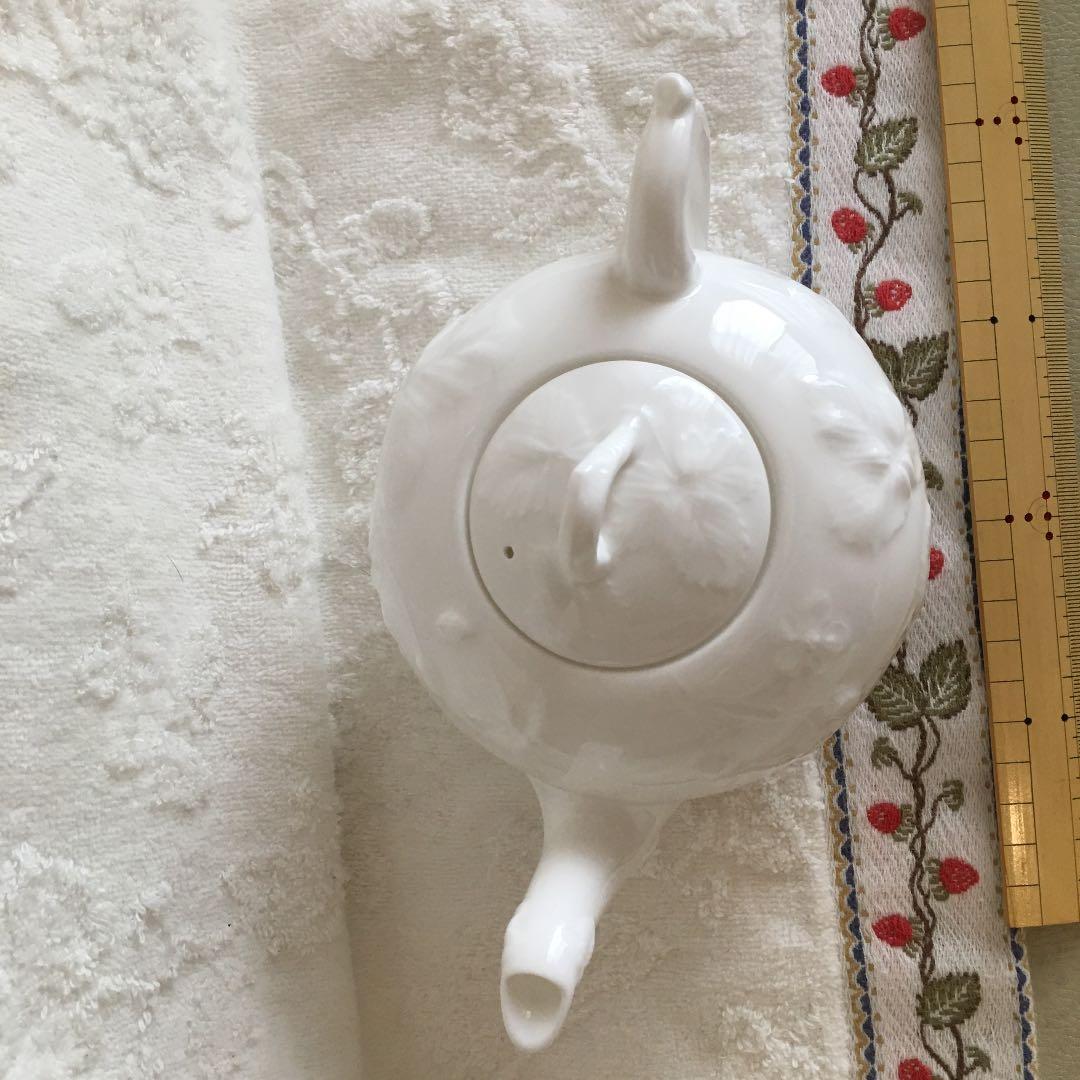 希少！ミントン　ティーポット