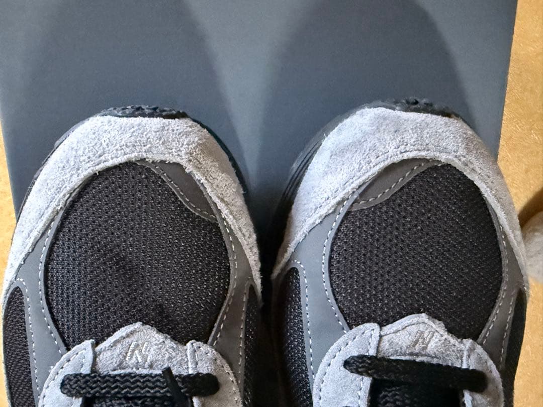 New Balance 2002Rスニーカー U2002RM