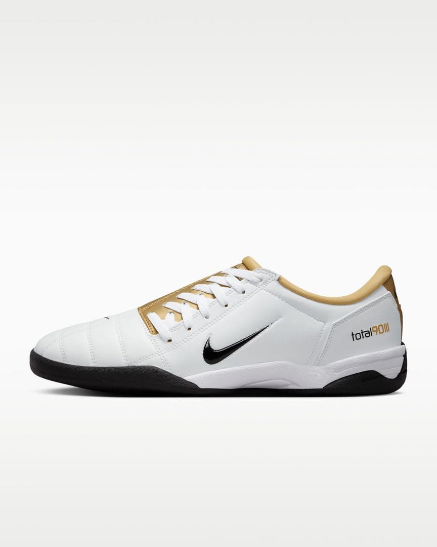 2/5まで値下げ中【新品】NIKE トータル90 28.0cm total90